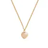 Colgante de cristal natural ágata amor transfronterizo colgante colgante cabeza chapada piedra natural collar piedra cristal al por mayor