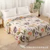 Set de Caja de Regalo de Manta de Felpa, Manta Espesa de Terciopelo de Leche, Manta de Sofá, Manta para Siesta, Regalo de Bienestar al por Mayor, Súper Suave