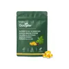 Cápsulas Nutricionais Funcionais Googeer Transfronteiriças Suportam o Bem-Estar Físico, Aumentam a Vitalidade e Proporcionam Cuidado Corporal Diário