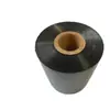 Filme de embrulho preto 5cm de largura rolo pequeno revestido enxertia de árvore frutífera filme especial preto filme autoadesivo fabricante