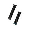 Aplicable a correa iwatch s9 apple s8 watch applewatch nueva correa metálica magnética