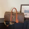 2026 Nueva Bolsa de Viaje de Gran Capacidad para Mujer Ligera Bolsa de Almacenamiento para Yoga Bolsa de Equipaje para Viajes Cortos Bolsa de Almacenamiento para Viajes de Negocios