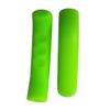 KARRY Bicicleta de Montanha Bicicleta Dobrável Capa Protetora de Silicone para Manete de Freio Manete de Freio Capa Antiderrapante para Manete de Freio