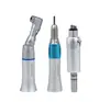 Pieza de mano dental de baja velocidad con irrigación externa, modelo nuevo, piezas de mano rectas y acodadas, motor, fresa dental, protección de encías, específica para clínica, uso médico