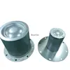 Reemplazo para Separador de Aceite Sullair Set 02250100-753/02250100-754 Partes de Compresor de Aire