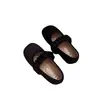 Nuevos Zapatos de Ballet para Niñas Primavera y Otoño 2026, Zapatos de Princesa para Actuación Infantil, Zapatos Individuales para Niños Pequeños, Zapatos de Suela Suave para Bebés