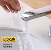Cinta Adhesiva Doble Cara Transparente de Gel Nano Mágico Caliente Multifuncional Acrílica Lavable Sin Rastro