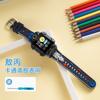 Adequado para Relógio Telefone Little Genius Z10 Pulseira Z9/Z8/Z7 Crianças Z6Pro/D2/Q1A/D3S Silicone