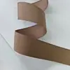 Correa de Nylon Imitación Engrosada y Densamente Tejida con Patrón Americano de 2/2.5/3.2/3.8 cm de Espesor, Adecuada para Correas de Mochila, Correas de Bolsa Escolar y Correas Planas