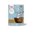 Mcfoody Snacks para Gatos Estofado de Carne Agaricus 10 Paquetes Caja Completa Paquete de Comida Húmeda para Gatos Comida Hidratante Nutricional Paquete de Comida Comida Húmeda en Lata para Gatos