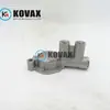 La bomba de transferencia de combustible para excavadora 128-2050 es adecuada para piezas de repuesto de excavadora para maquinaria de construcción Caterpillar 3126B