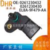 EL8A-9F479-AA 0261230432 para Ford Ranger Mazda BT-50 sensor de pressão