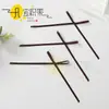 Lazo de Cinta de Satén de Color Sólido de Alta Densidad, Disponible en Múltiples Colores, Materiales para Accesorios de Cabello Hechos a Mano para DIY, Decoración de Cajas de Regalo para Ropa, Accesorios de Cinta