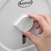 Caixa de Papel em Rolo Grande Comercial de Hotel Montada na Parede Banheiro Público Caixa de Papel Toalha para Banheiro Caixa de Papel Grande Sem Furos