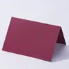 Cartões de Cumprimentos Coloridos Dobráveis em Branco Pronta Entrega Cartões para DIY com Desenhos Imprimíveis Cartões de Celebridades Cartões Manuscritos Cartões de Cumprimentos Universais para Feriados