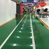 Fornecimento de fábrica tinta epóxi para piso anticorrosiva tinta epóxi para piso resina epóxi material autonivelante embalagem direta Construção Instalação