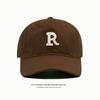 Sombrero de Sol de Verano para Mujer 2025 de Visera de Pato con Ala Dura para Hombre de Circunferencia de Cabeza Grande Sombrero de Protección Solar Gorra de Béisbol de Ala Ancha Sombrero Adelgazante para el Rostro