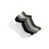 Calcetines nuevos para hombre, Calcetines tobilleros de algodón de Xinjiang para hombre, Resistentes al olor, Absorbentes del sudor, Casuales, Versátiles, Color sólido, Malla transpirable, Invisibles