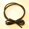 Cuerda para la cabeza de niña Anillo para el pelo de Corea del Sur de alta calidad Cuerda elástica para el pelo Correa para el pelo Accesorios lindos para el pelo Adorno para la cabeza