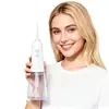 Irrigador Bucal Portátil Popular Transfronteiriço, Irrigador Bucal Doméstico, Limpador Dental, Irrigador Oral