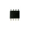 Chip IC controlador de ventilador pequeño con batería de litio, volumen de aire ajustable de tres velocidades, original LP78070SPF, carga de 800mA