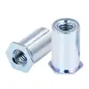 Tornillos Autoperforantes SO-M2M2.5M4M5M6 Estándar Nacional Otros Galvanizados