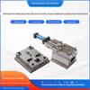 Produção de moldes de injeção processamento de moldes de injeção Ningbo molde design gratuito cotação rápida fabricantes de moldes