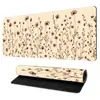 Almofada de Mesa Estilo Transfronteiriço Mais Vendida da Amazon com Série Simples Suporta Mouse Pad para E-Sports Personalização