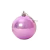 Decoración Navideña para Fiesta Transfronteriza Adorno Navideño Bolas Colgantes Perladas Bolas Electrochapadas Colgantes Bolas Decorativas para Árbol de Navidad Bolas Decorativas para Fiesta