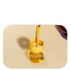 Brocha de Aceite para el Hogar Resistente a Altas Temperaturas Correa de Silicona Botella Integrada para Cocina Horneado Barbacoa Retráctil Botella de Brocha de Aceite Uso para Hotcakes