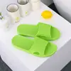 Novas Chinelos de Verão Qidashun para Mulheres e Casais, Chinelos Antiderrapantes para Interior para Uso em Casa, Atacado