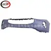 Adecuado para cubierta de parachoques delantero Ford Escape 2023-2024 Pj6Z17D957Aaptm Gm1966560G