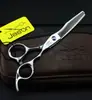 Jason/Jason Ha-01 Tijeras de Peluquería Tijeras para Cortar el Cabello Tijeras Planas Tijeras Deslizantes por 04-5