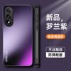 Adequado para Capa de Celular Oneplus Ace6 Ag Fosca, Ace5 Pro, Capa de Celular Oneplus 15, Capa Protetora Business