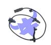 Sensor de carro antibloqueio abs 57470SNA013/ALS998/5S7583