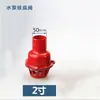 Peças de Máquina de Bomba de Água a Gasolina Filtro de Cesta de 2 polegadas 3 polegadas 4 polegadas Tampa de Tela de Malha Válvula de Fundo da Bomba de Água Limpa Cesta