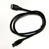Cable de datos para disco duro móvil USB3.0 AM a Micro-B Cable de datos USB3.0 A a Micro B cobre