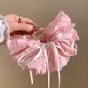 Presilha de Cabelo Grande Estilo Retrô Coreano para Mulheres, Presilha Tubarão de Alta Qualidade na Parte de Trás da Cabeça, Presilha de Cabelo Elegante de Luxo Acessível, Presilha de Cabelo com Grande Volume
