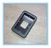 M514 Carcasa de Máquina de Control de Acceso con Panel de Acrílico/Vidrio Templado Carcasa Lector Carcasa Sensor