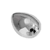 Broche de Moda de Gota de Agua Largo Brillante Transfronterizo Europeo y Americano, Pin de Estilo Minimalista Único, Accesorio de Pecho de Lujo Ligero de Gama Alta al por Mayor