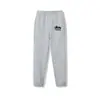 Pantalones jogger Stussy negros con estampado de ocho, estilo nuevo transfronterizo, de corte holgado, adecuados para primavera y otoño, pantalones deportivos casuales, pantalones largos, unisex