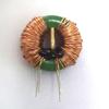 Inductor de Anillo Magnético Personalizado 18*10*7 30Mh50Mh Inductor Toroidal Filtro de Potencia Inductor Plug-In Bobina de Choque