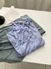 Camiseta feminina Tencel macia e suave, com meia gola aberta e manga longa, para o início do outono, fina, amiga da pele, de seda de amoreira, com ombro normal, peça básica.