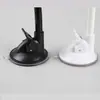 Soporte para teléfono móvil con ventosa para coche, soporte multifunción para teléfono móvil, soporte con ventosa de 360 grados para navegación en coche, universal