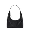 Bolsa Tendência Moda Grande Capacidade Tote Bag para Mulheres 2026 Novo Verão Nicho Simples Casual Bolsa de Ombro Bolsa de Braço