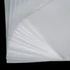 Bolsa de Algodón Perlado EPE Película Compuesta de Doble Cara 0.5mm Espuma Blanca a Prueba de Humedad y Bolsas de Embalaje de Burbujas Listas para la Entrega
