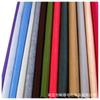 Colorido feltro colorido feltro tecido ambiente decoração feltro tecido não-tecido jardim de infância diy parede decoração pano