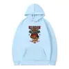 Tamaño Europeo Transfronterizo 2024 Tamaño Europeo Sitio Independiente de Amazon Ropa de Otoño/Invierno para Hombre y Mujer con Elementos de Dragón Europeos y Americanos