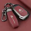 Adequado para Capa de Chave Citroen Versailles C5X, Citroen C5 Aircross, Capa C4, Carro C3-Xr/C6