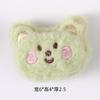 Colgante de Peluche de Animal de Dibujos Animados, Muñeco Lindo, Broche de Muñeco, Accesorios, Pin, Joyería, Colgante para Bolso, Llavero